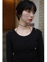 キャバノン 羽根木(CABANON) cut