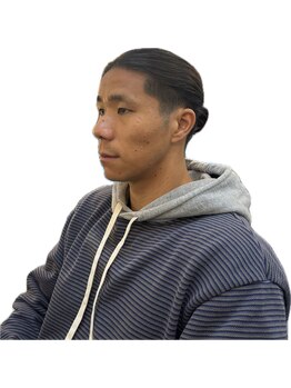 スズキ(SUZUKI)の写真/平日21時まで営業【柏駅徒歩8分】仕事帰りのヘッドスパで、大人のエイジングケア＆極上りフレッシュ！