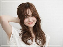 ボブもショート カットも、3ヶ月先まで似合わせる長持ちカット。【髪質改善/縮毛矯正/白髪ぼかし】