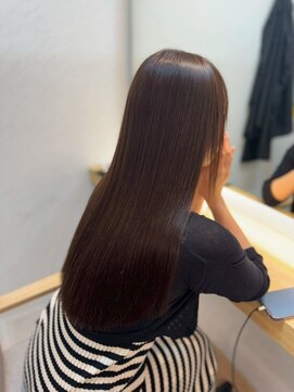 ストーリー 今福鶴見店(STORY) STORYヘアスタイルカタログ