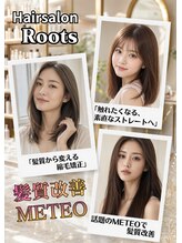 ルーツ(Roots)