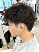 ガーデン 小山店(garden)&nbsp;【ご新規様多数予約あり◎】宇都宮メンズカットメンズパーマ眉毛