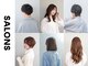 サロンズ ヘア 久留米国分店(SALONS HAIR)の写真