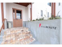 ラ ヴィ ボーテ lavie BEAUTE 枝川店