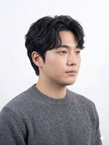 ワンワンオー バーバーショップ 博多店(@110 BARBER SHOP)&nbsp;メンズカット/フェード/濡れパン/バーバー/理容/博多