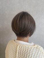 ルーナルーチェ(Luna Luce)&nbsp;グレージュ