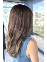 ランベリー(LANVERY) 【イエベの方おすすめ】マットベージュ