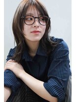 ビクトヘアー(Vict hair)&nbsp;アーバンヴェールレイヤー（練馬/大泉学園/石神井公園）