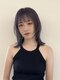ヨハヘアガーデン(YOHA HAIR GARDEN)の写真/似合わせカットと丁寧なカウンセリングで個性を引き出す!透明感カラーで輝く髪へ導くサロン◎