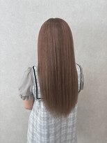 コモン 豊山(common)&nbsp;ライトブラウン