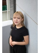 ヴィサージュエーデル(VISAGE edel)&nbsp;小澤知佳 【松戸駅】