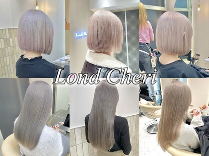 ロンドシェリ 仙台(Lond Cheri)の写真