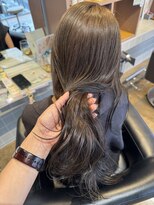 フーコー 小倉魚町店 (fuhcoh)&nbsp;くすみオリーブ☆