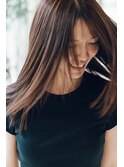 プレミアム髪質改善カラートリプルヘアエステ