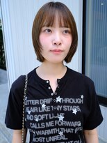 メゾンシアー(Maison Sheer)&nbsp;レイヤーボブ