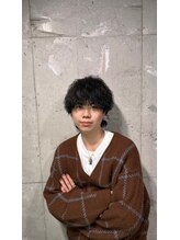 ジュース 原宿明治神宮前(JUICE) RUKI