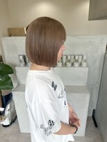 ザ ファースト(The FIRST)&nbsp;ミニボブ