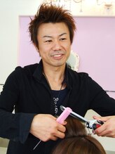 ヘアクラブリューズ フォアキングアンドクウィーン(HairClub RYU's for King&Queen) king 