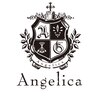 アンジェリカ(Angelica)のお店ロゴ