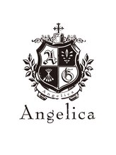 Angelica【アンジェリカ】