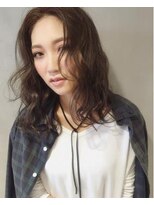 ジーナ(XENA)&nbsp;オーシャングレー