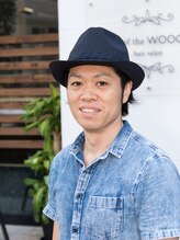 アウトオブザウッズ(out of the woods)&nbsp;望月 高明