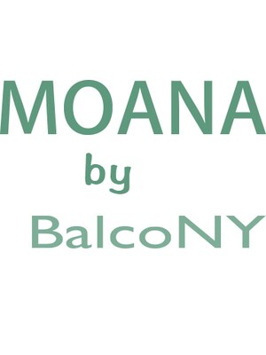 モアナ バイ バルコニー 勝どき店(MOANA by BalcoNY)