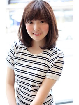 フォルテ 掛川店 ナチュラルミディアム