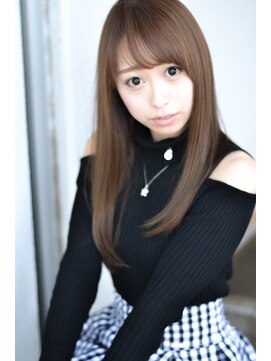 アジア(ASIA) チョコカラー