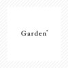 ガーデン Gardenのお店ロゴ