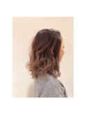 ラベンダーカラーロブ