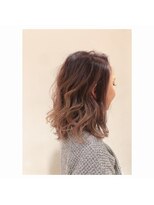 ビーダッシュアヴェダ(B dash AVEDA) ラベンダーカラーロブ