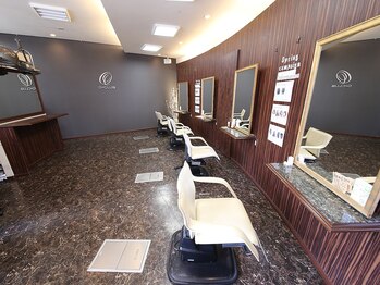 O-CLUB hairstudio
