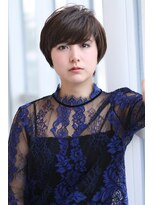 イチリン 千葉(ICHIRIN) ラウンドショート