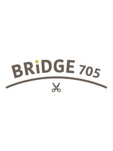 BRiDGE705【 ブリッジナナマルゴ 】　