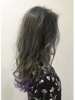 エトワール(Etoile HAIR SALON) アメージングカラー