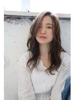 ネオリーブリノア 北千住東口店(Neolive Linoa)&nbsp;ニュアンスカールスタイル