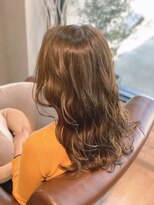 リアン(Lian)&nbsp;ベージュカラー