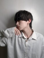 シン(syn)&nbsp;マッシュウルフ