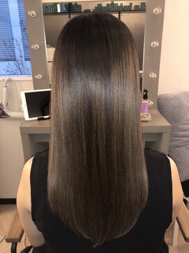 アールサロン アオヤマ(Rr SALON AOYAMA) サファイアR.HASトリートメント