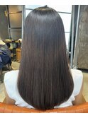 ensue 20代30代★インスタ人気◎艶髪×美髪トリートメント◇中島