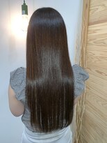 アスタバ(Asutaba)&nbsp;ロングスタイル