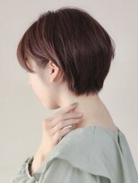 サーカス バイ ビュートリアム 青山(CIRCUS by BEAUTRIUM)&nbsp;大人コンパクトマッシュショート/大人ショート/30代/40代