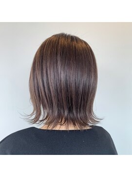 バレッタ(barretta) グレージュカラー