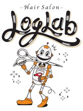 Log　Lab