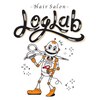ログラボ(Log Lab)のお店ロゴ