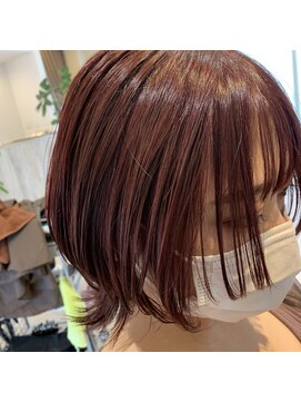 ガレリアエレガンテ 多治見店(GALLARIA Elegante) ガツンとぴんく