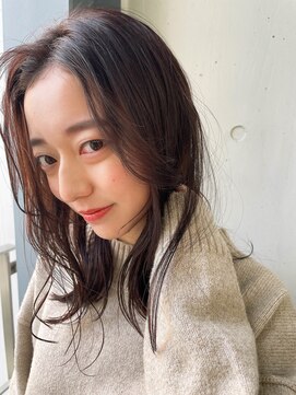 シロ(SiLO) ピンクブラウン