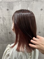 アンダーバーホワイト 南海難波店(_WHITE)&nbsp;【＿white+】