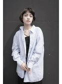 22'oggi summer 溝の口・美容院